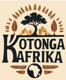 Logo Kotonga Afrika