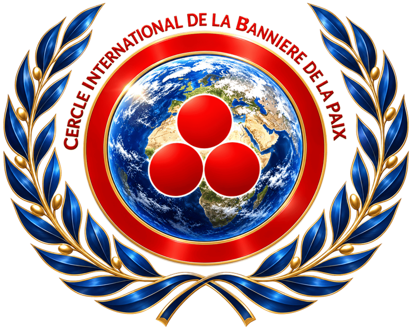 Emblème du CIBP